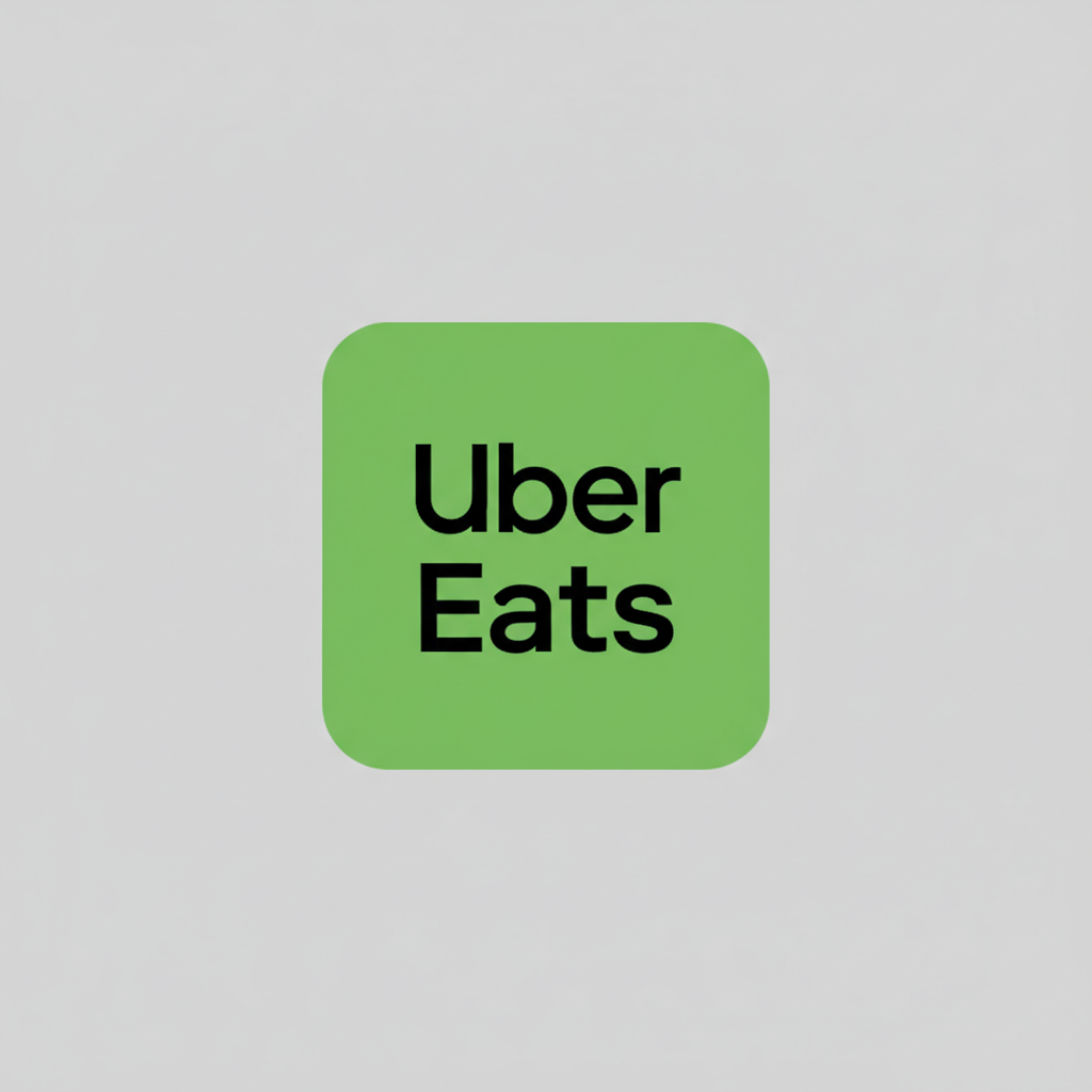 Uber Eats