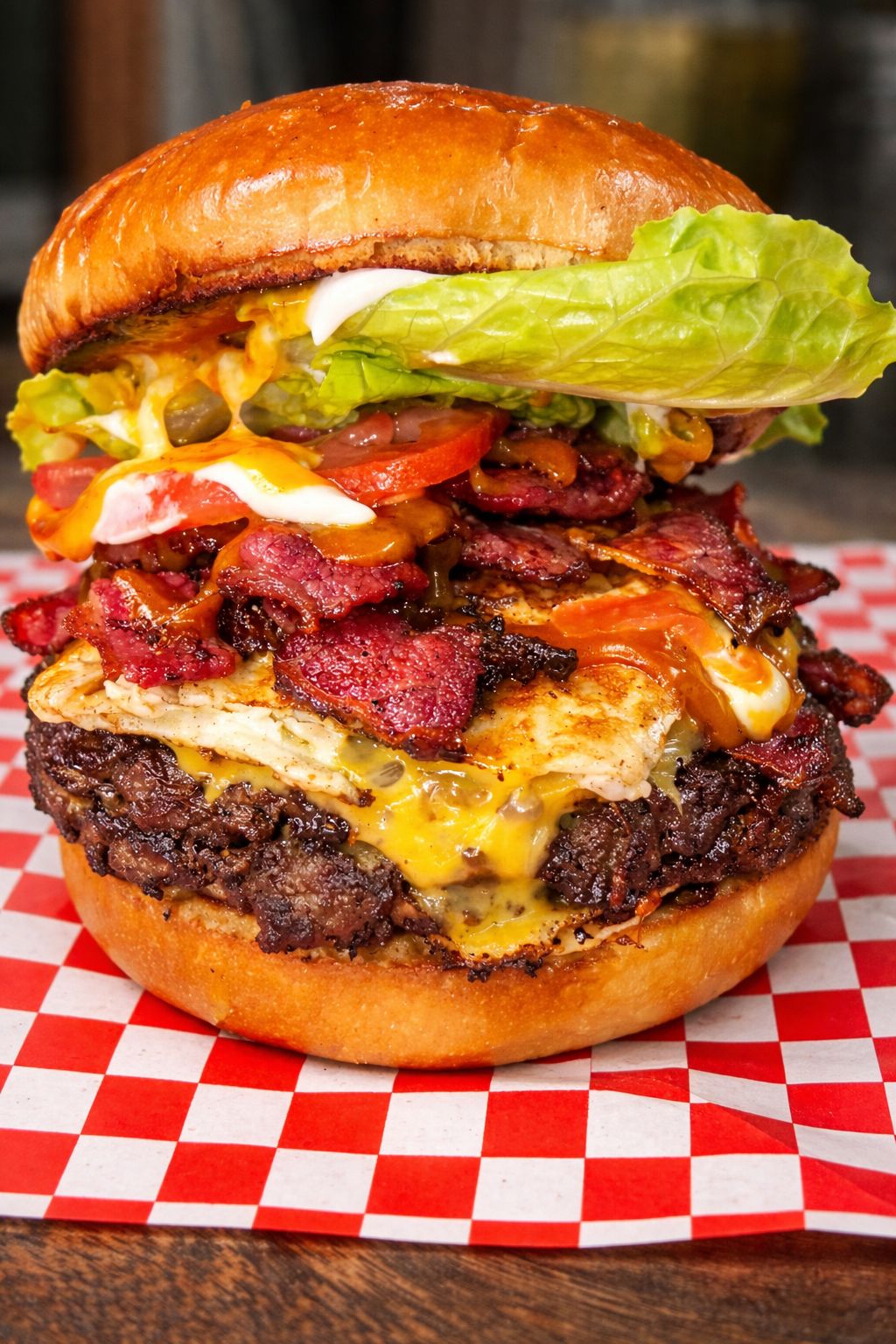 Delicious Food